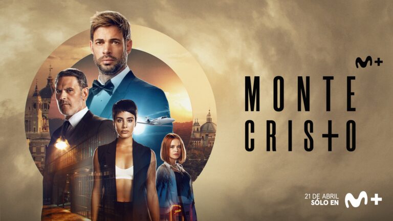 Montecristo Movistar Estreno