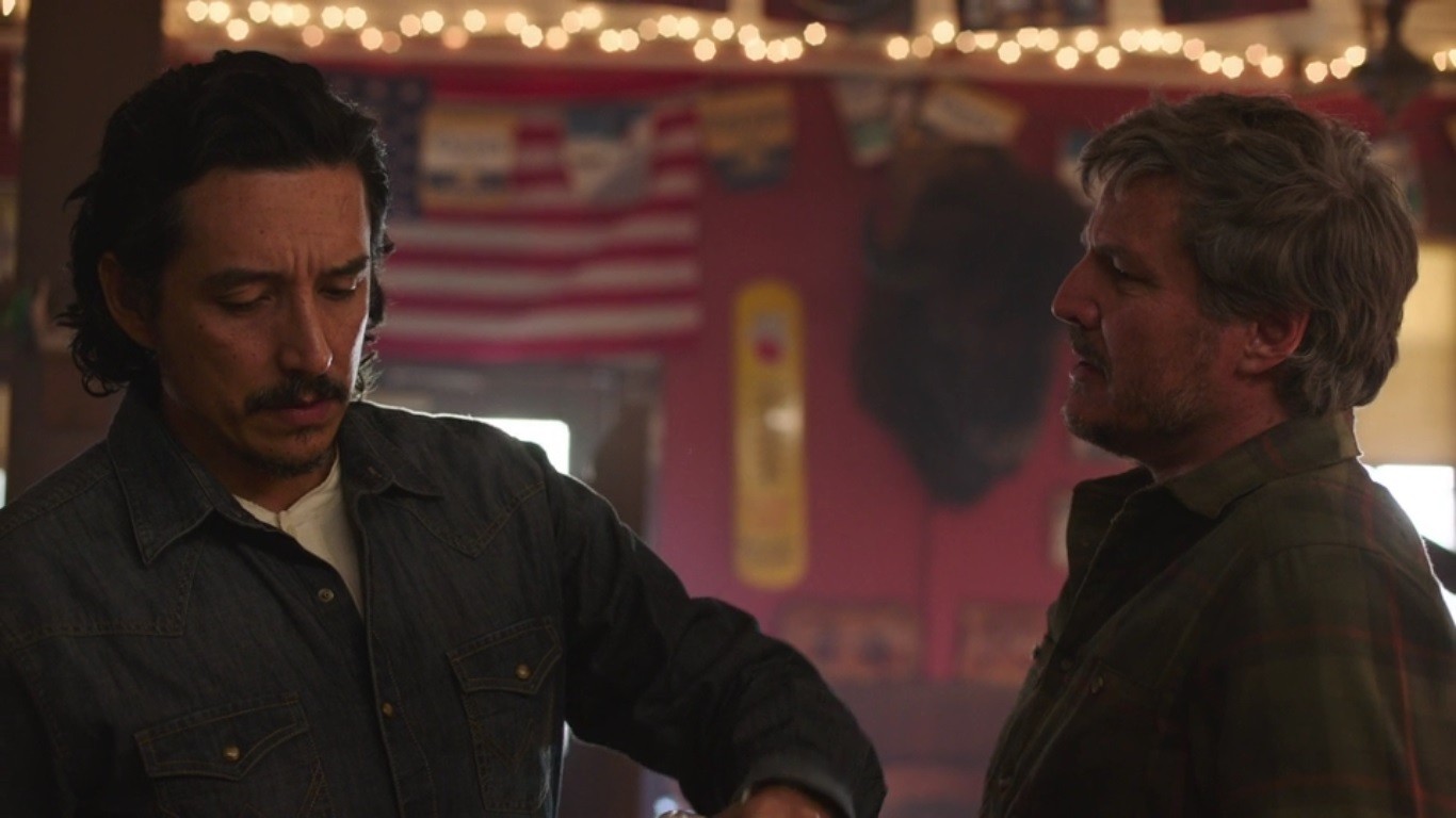 The Last of Us Episodio 6