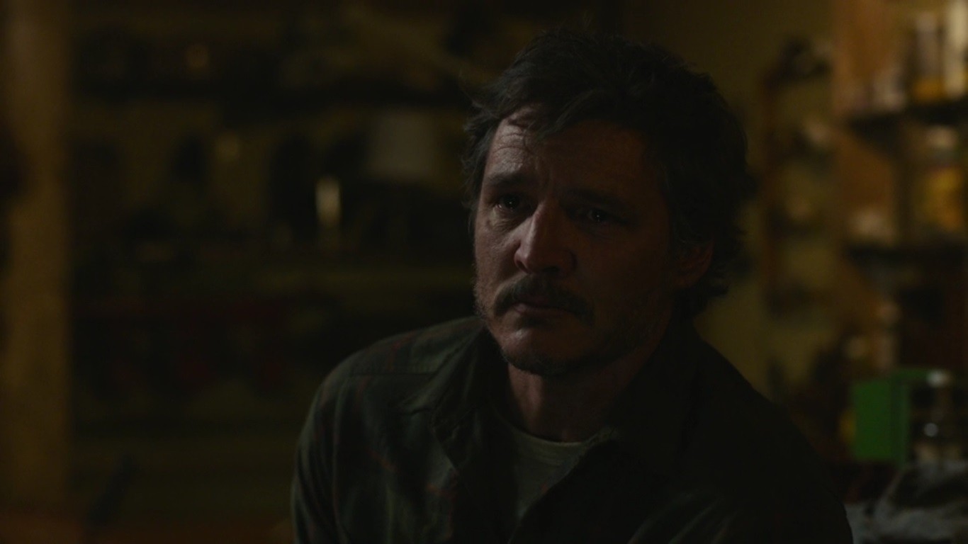 The Last of Us Episodio 6