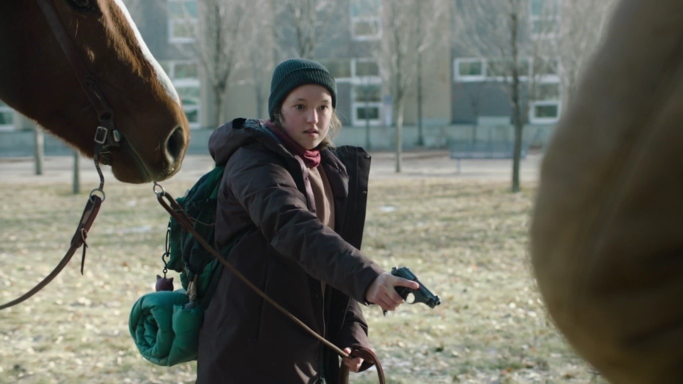 The Last of Us Episodio 6