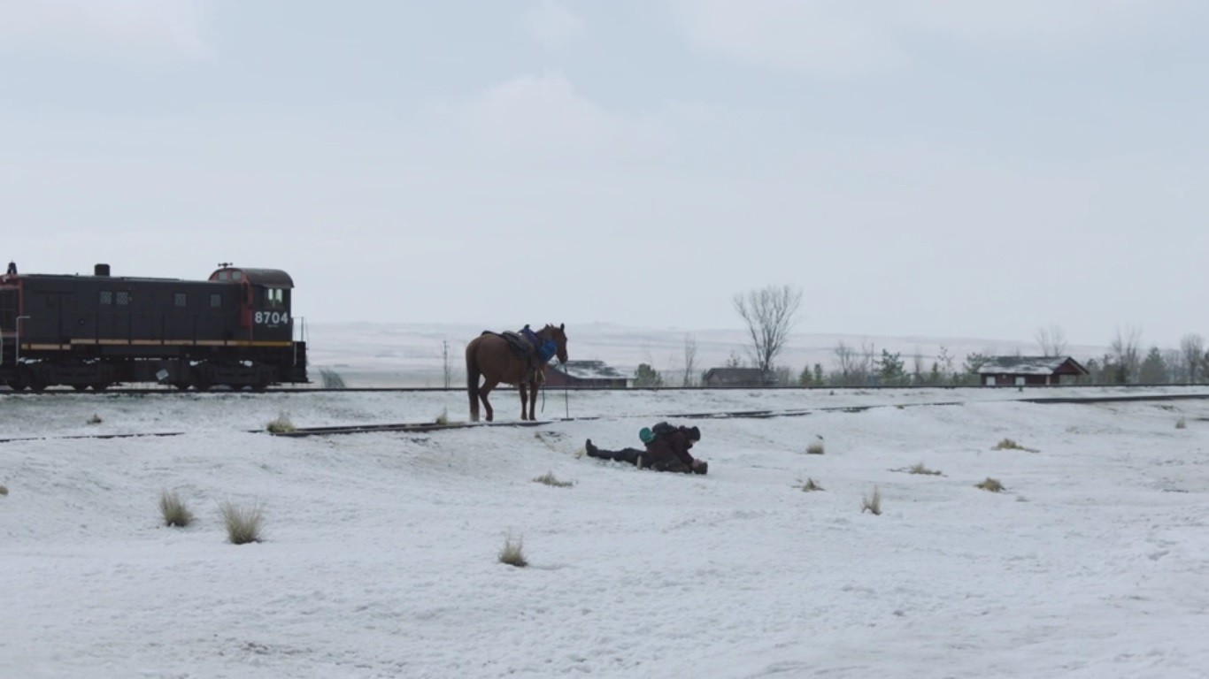 The Last of Us Episodio 6