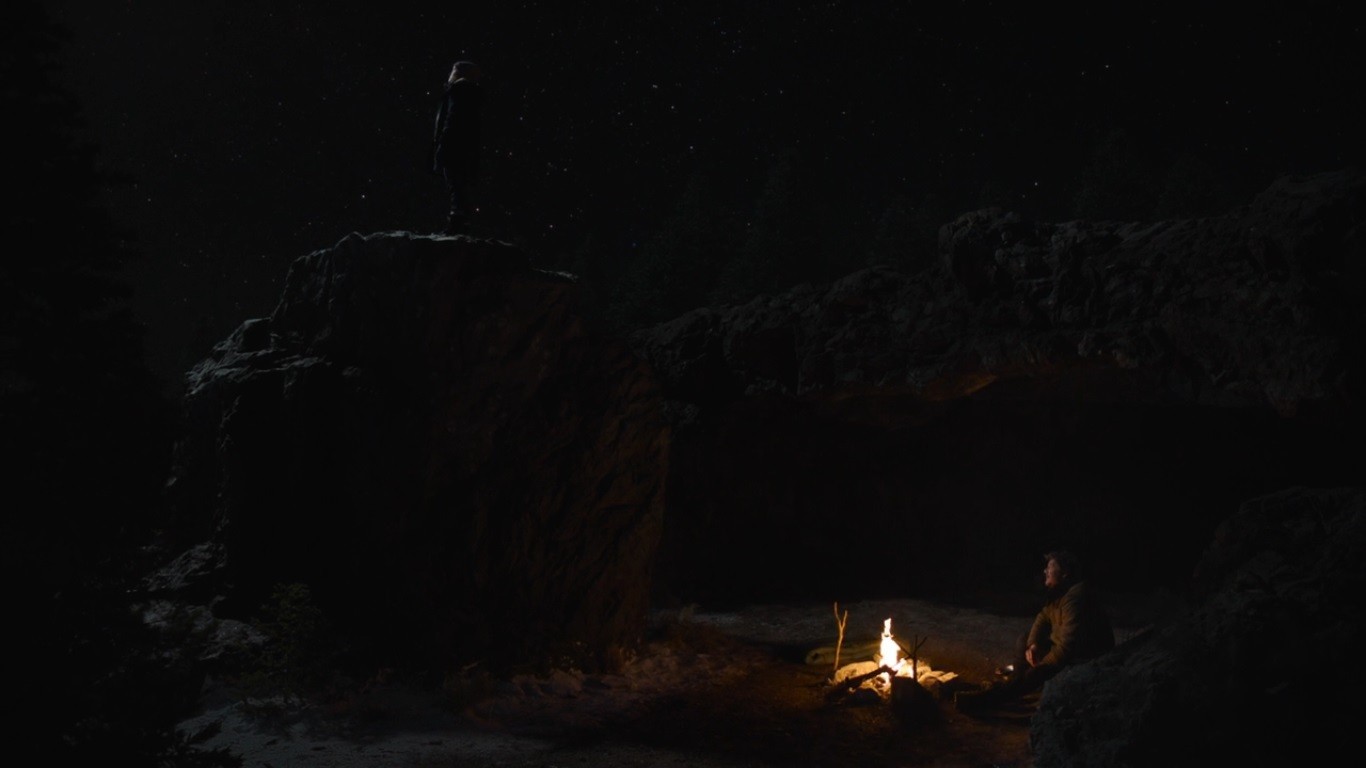 The Last of Us Episodio 6