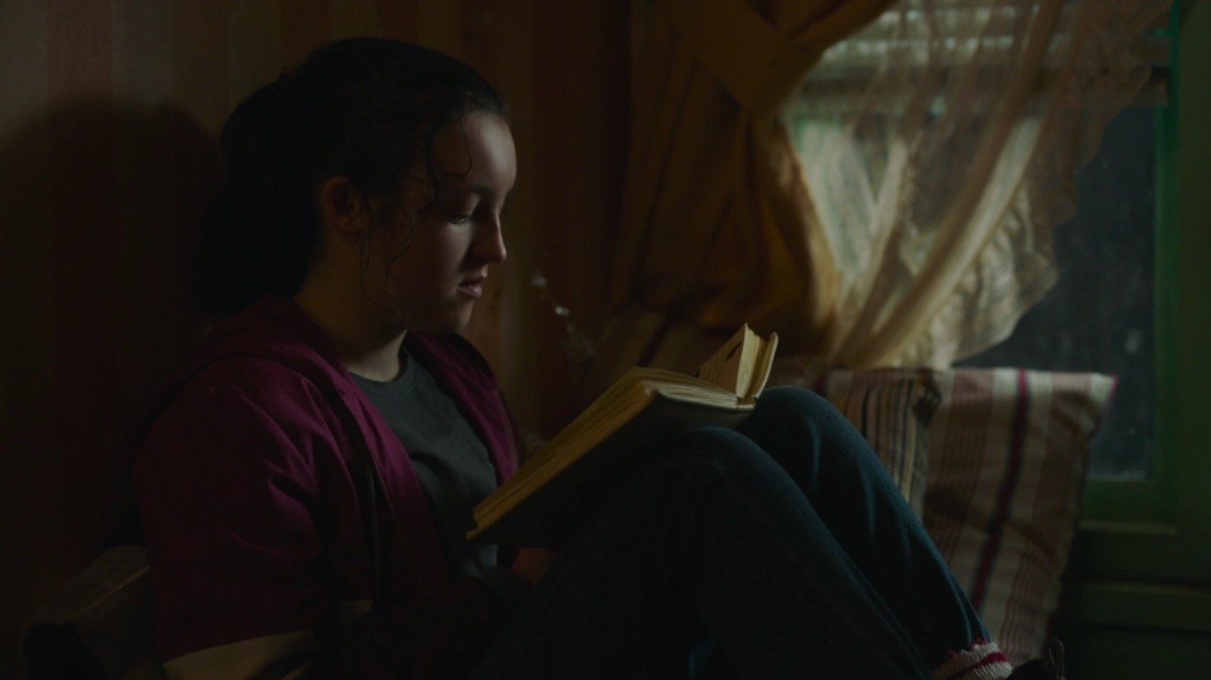 The Last of Us Episodio 6