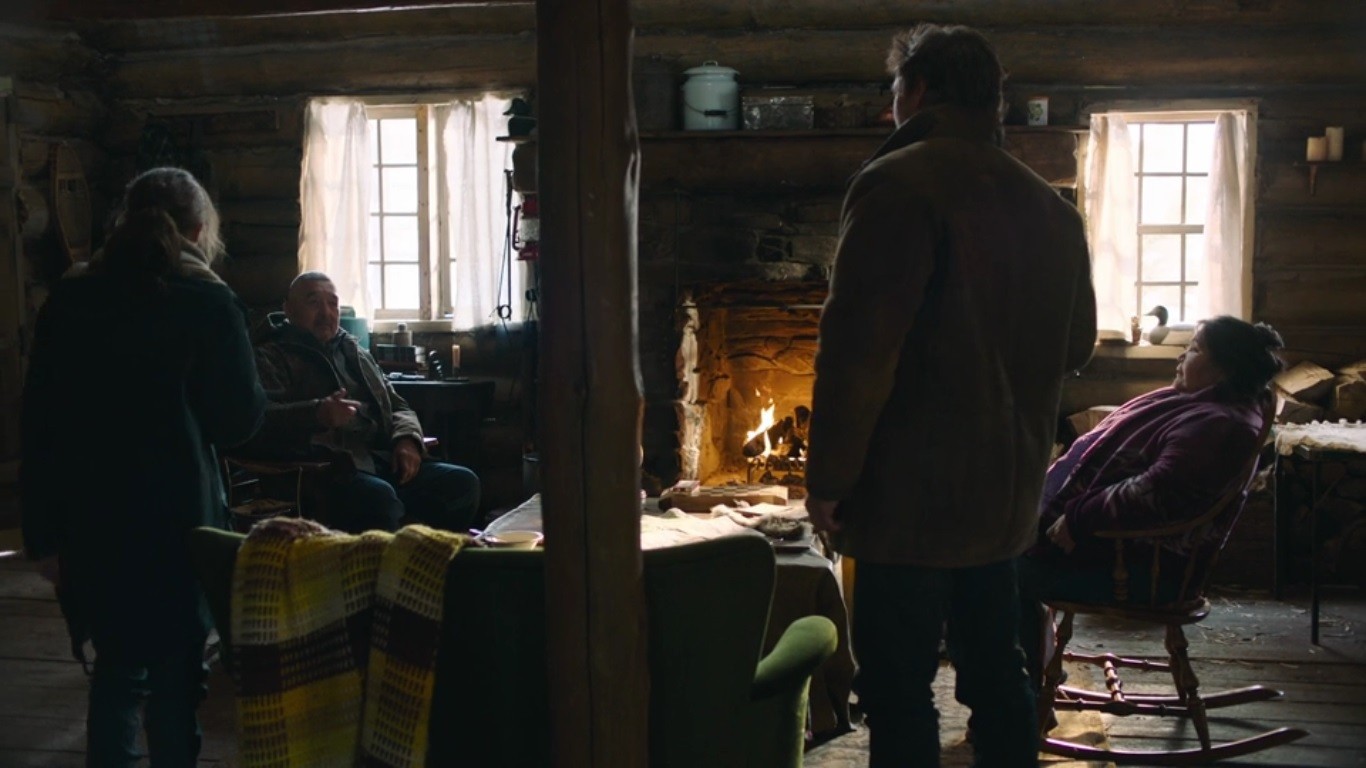 The Last of Us Episodio 6