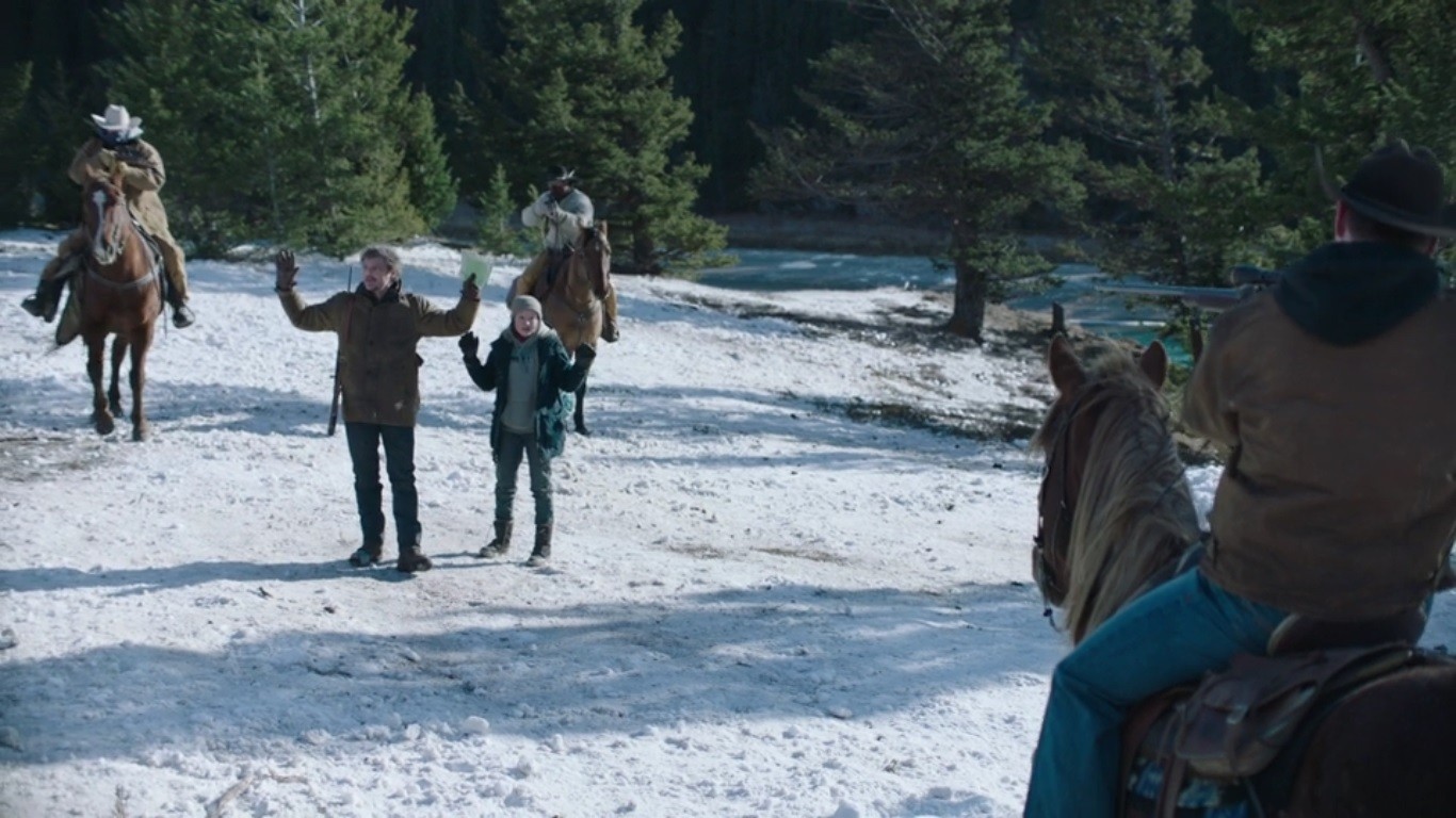 The Last of Us Episodio 6