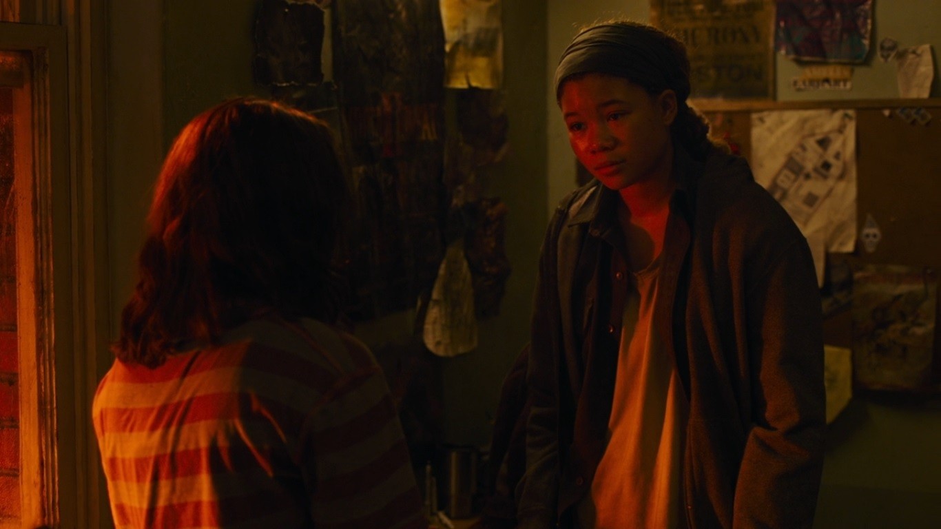 The Last of Us Episodio 7