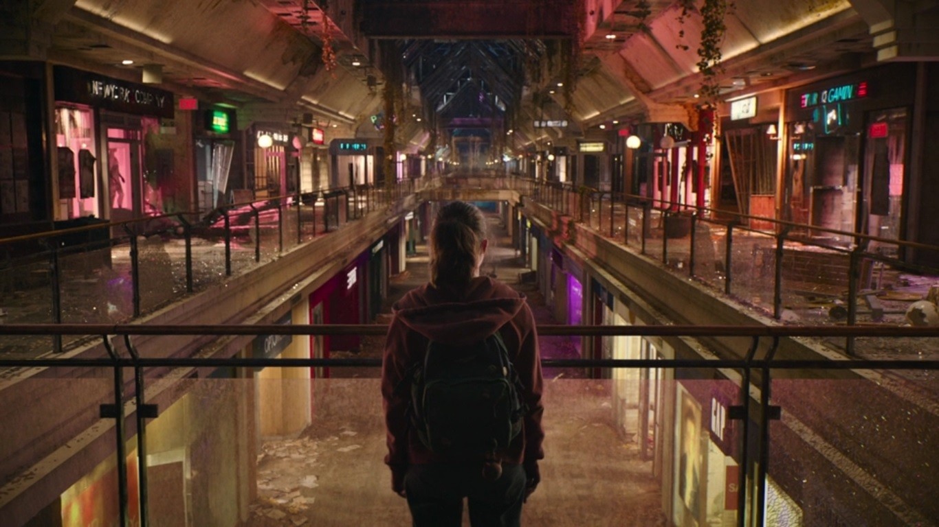 The Last of Us Episodio 7