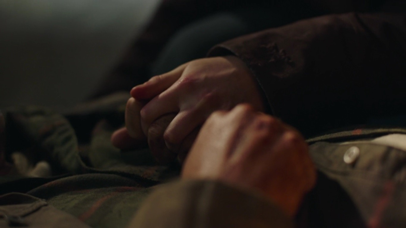 The Last of Us Episodio 7