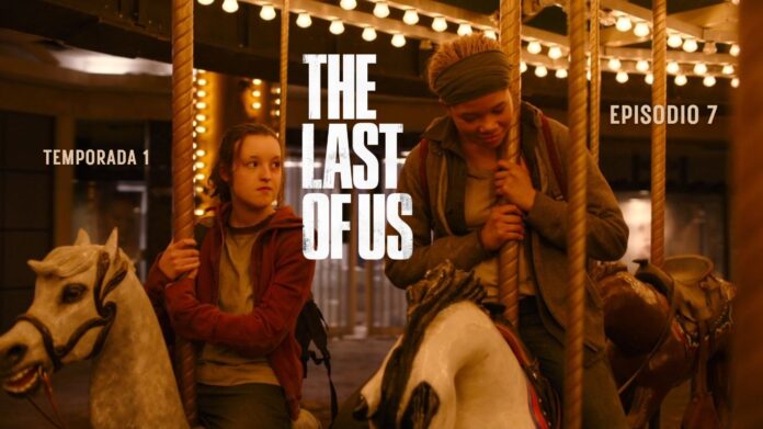 NG_TLOU1x07 The Last of Us Episodio 7