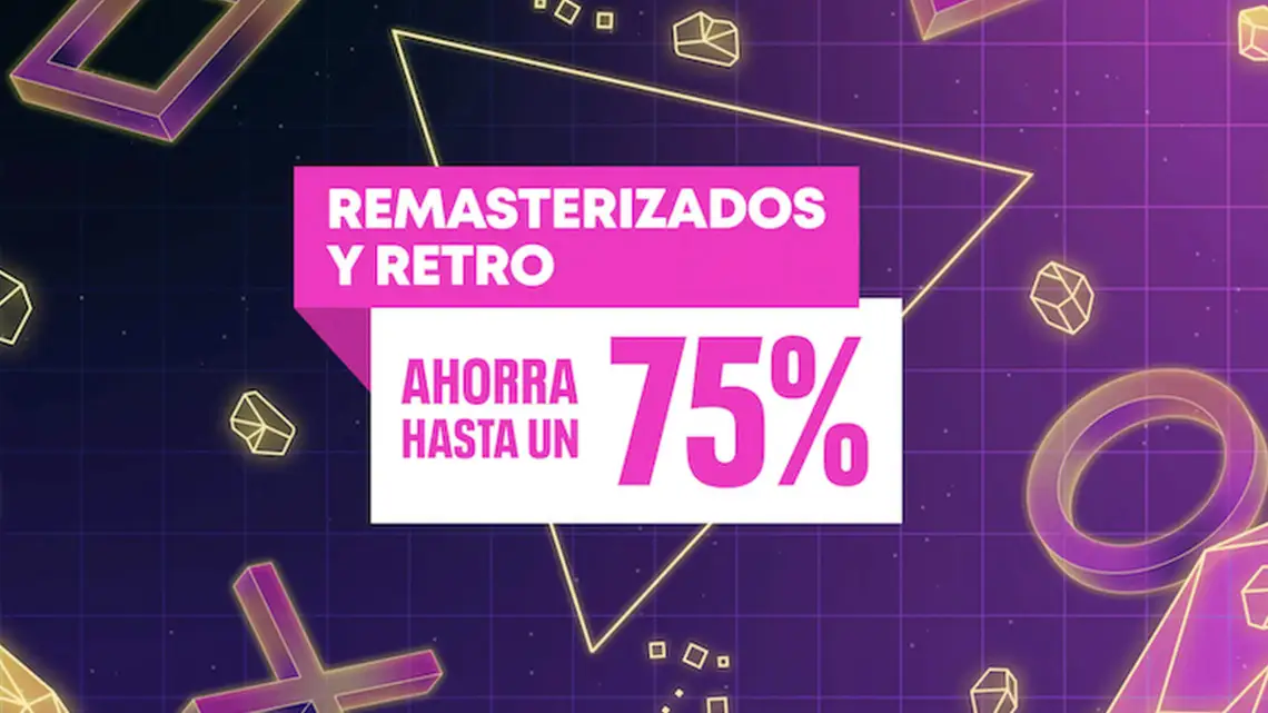 Nuevas ofertas PS Store 'Selección esencial' con descuentos de hasta el 75  % - Vandal