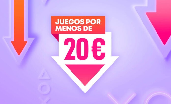 Ofertas PS Store Noviembre 2023 Ofertas PS Store Noviembre 2023