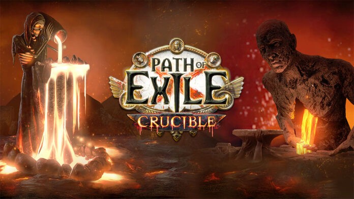 Path of Exile Expansión Path of Exile Expansión