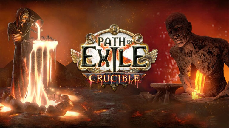Path of Exile Expansión