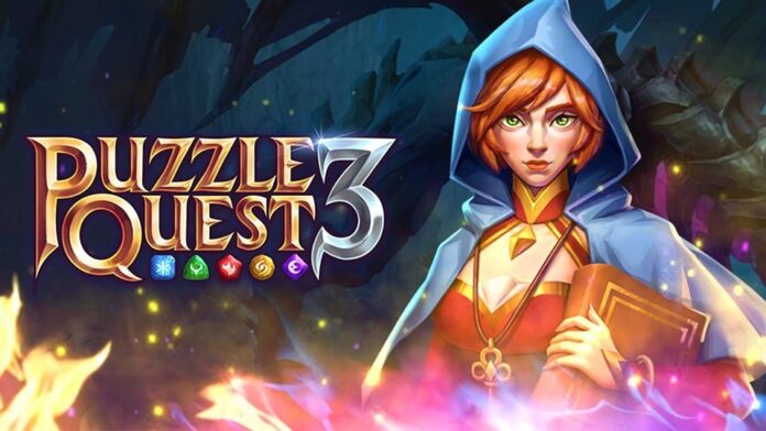 Puzzle Quest 3 Puzzle Quest 3 gratis