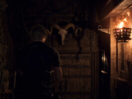 Resident Evil 9 Anuncio