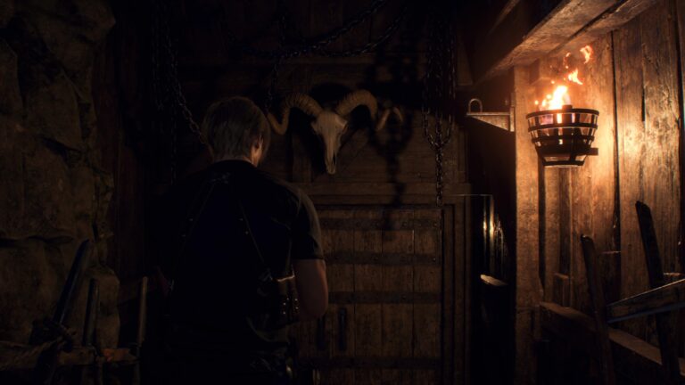 Resident Evil 9 Anuncio