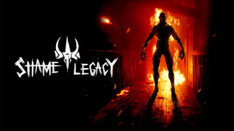 Shame Legacy fecha lanzamiento