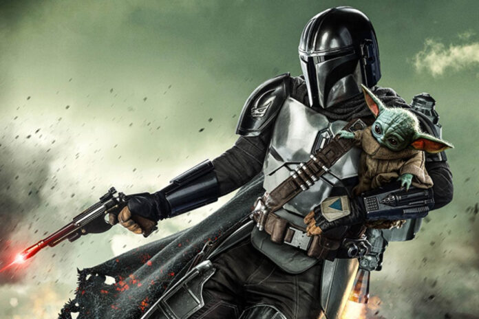 The Mandalorian Temporada 4 Retraso