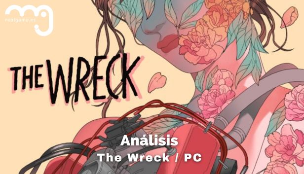 Análisis The Wreck