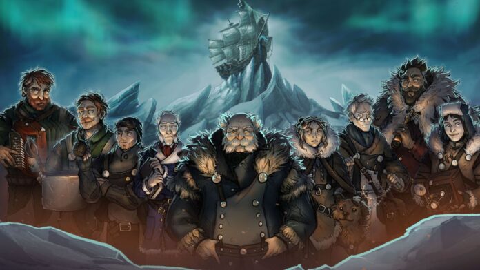 The_Pale_Beyond_Key_Art_no_logo.0 Análisis the pale beyond