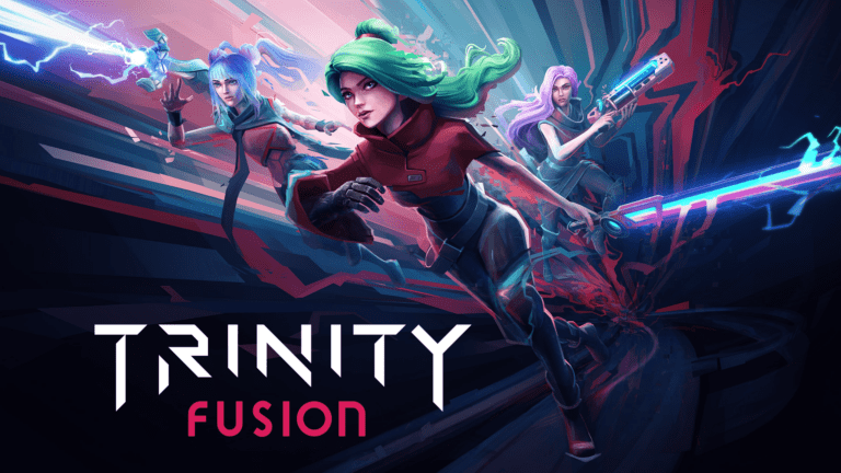 Trinity Fusion fecha
