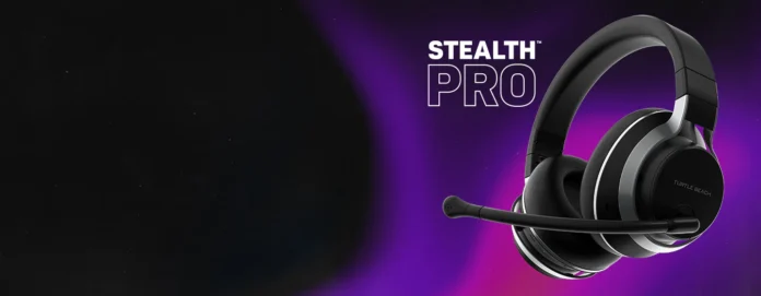 Turtle Beach Stealth Pro Detalles Turtle Beach Stealth Pro Detalles