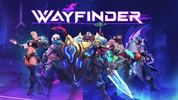 Jugabilidad Wayfinder Jugabilidad Wayfinder