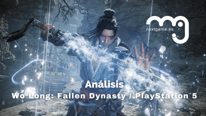 Analisis Wo Long Fallen Dynasty PS5