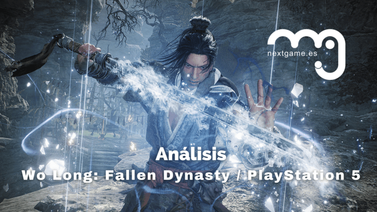 Analisis Wo Long Fallen Dynasty PS5