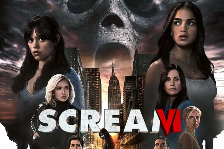 Scream 6 contará con un gran reparto de actores y actrices: todos los detalles