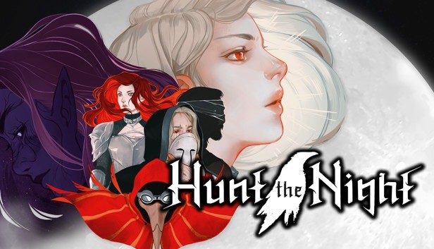 Hunt the Night Hunt the Night
