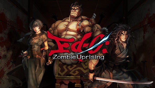 Ed-0: Zombie Uprising reservas