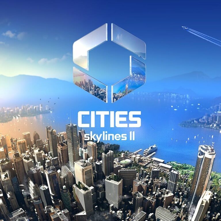 Cities Skylines 2 Actualización