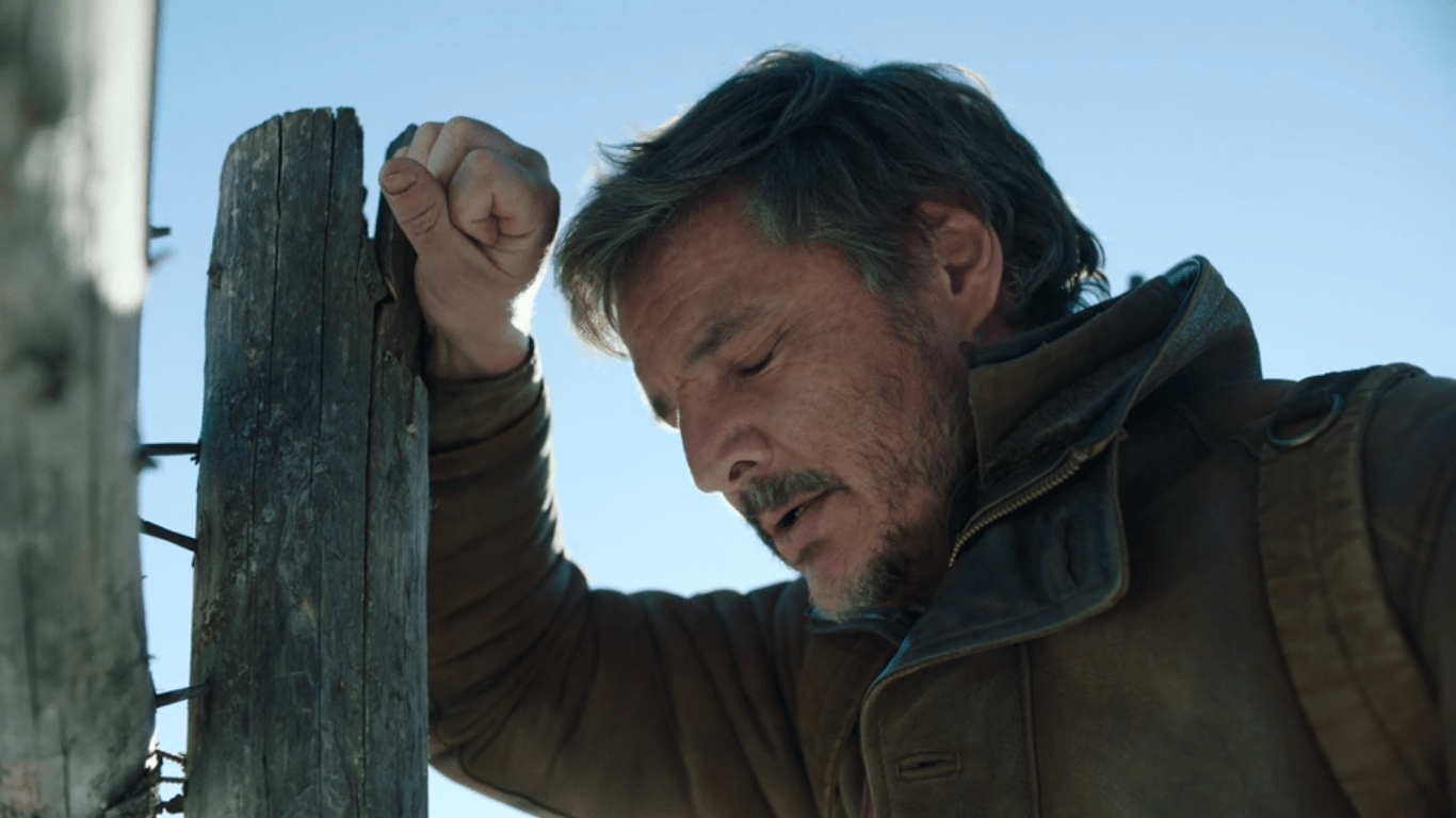 The Last of Us Episodio 6