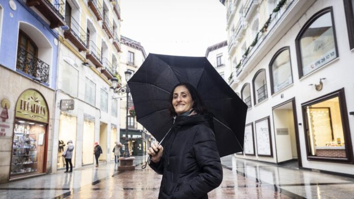 laura-gomez Fallece Laura Gómez