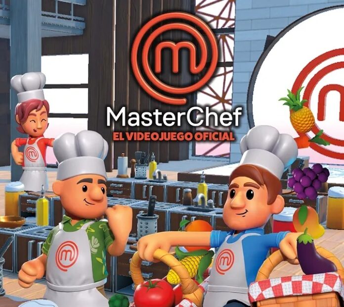 MasterChef: El Videojuego reservas