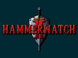 Hammerwatch 2 fecha consolas