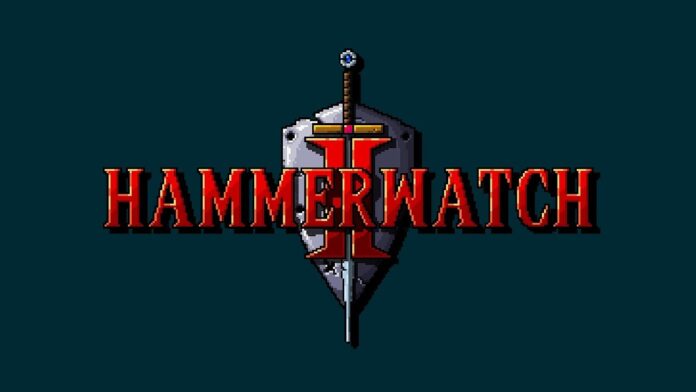 Hammerwatch II Hammerwatch 2 fecha consolas