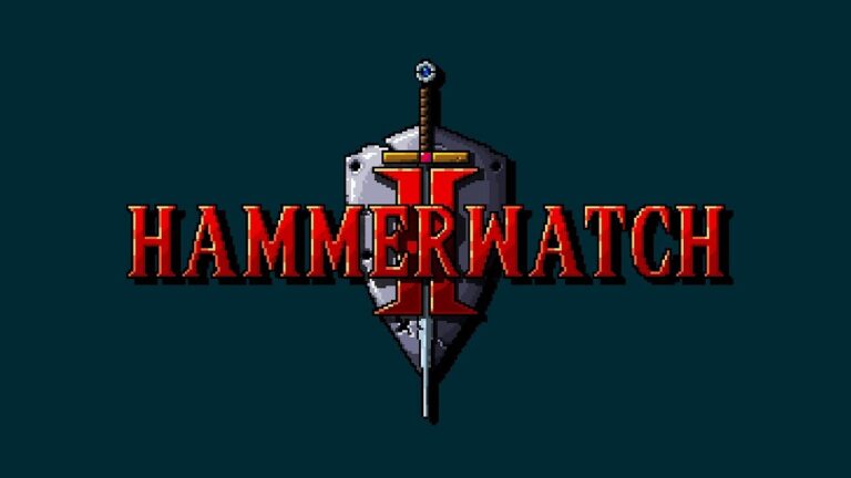 Hammerwatch 2 fecha consolas