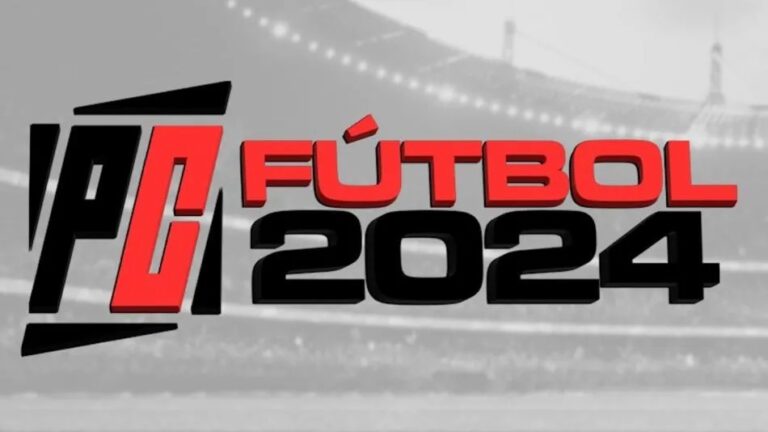 PC Futbol 2024