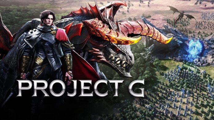 Project G Project G