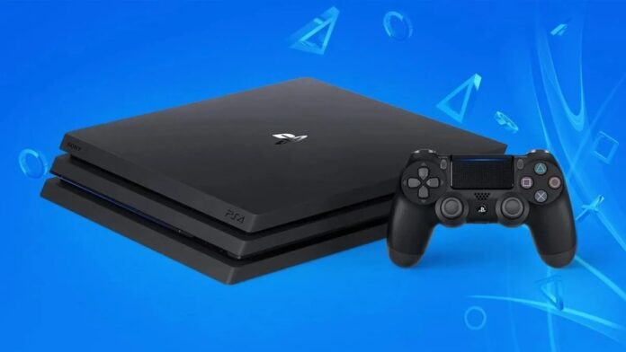 PS4 actualización PS4 Actualización 11 50