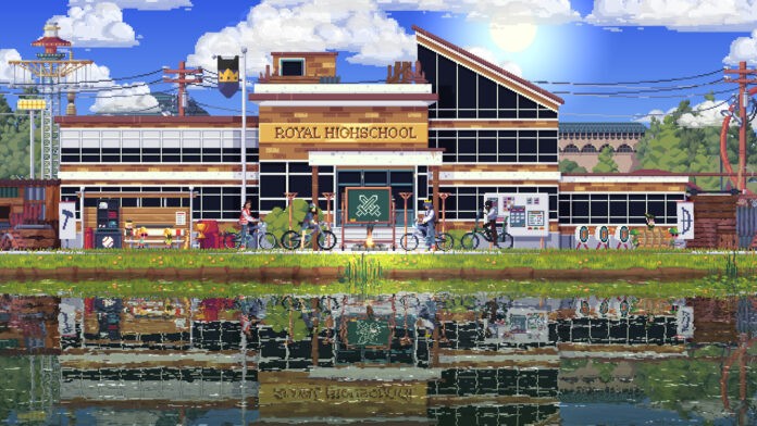 Kingdom Eighties: Summer of Greed Kingdom Eighties: Summer of Greed