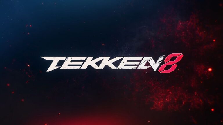 Tekken 8 en PS5