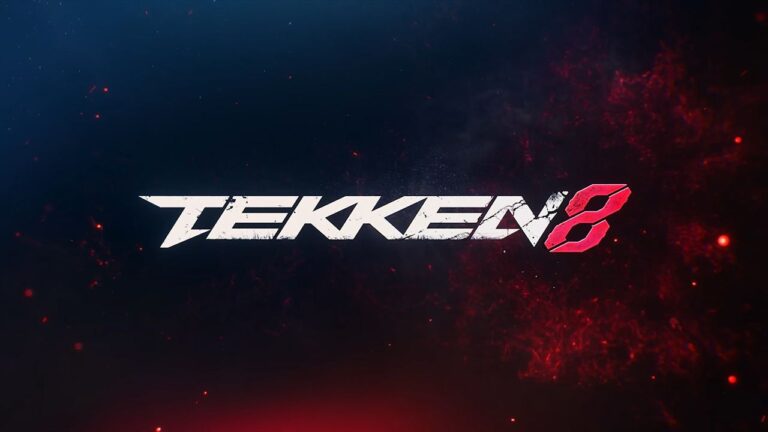 Tekken 8 en PS5