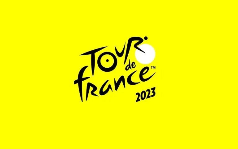 Tour de France 2023 gameplay
