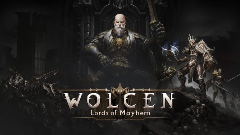 Tráiler lanzamiento Wolcen Lords of Mayhem 