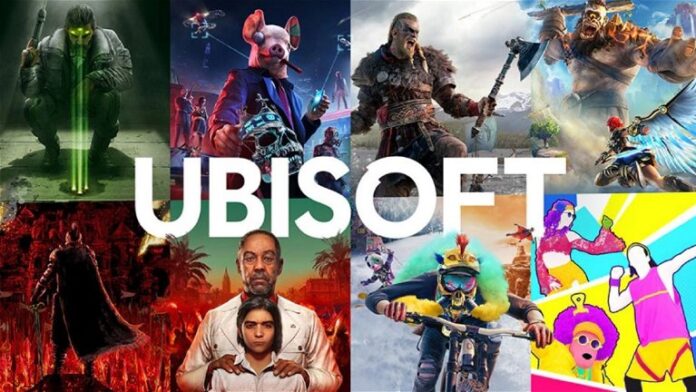 ubisoft apuesta por steam