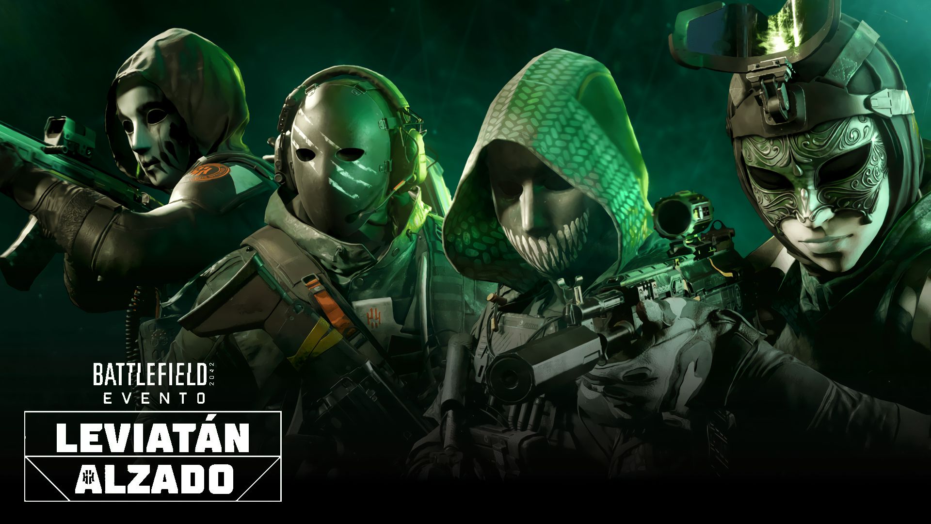 parche para battlefield 2042