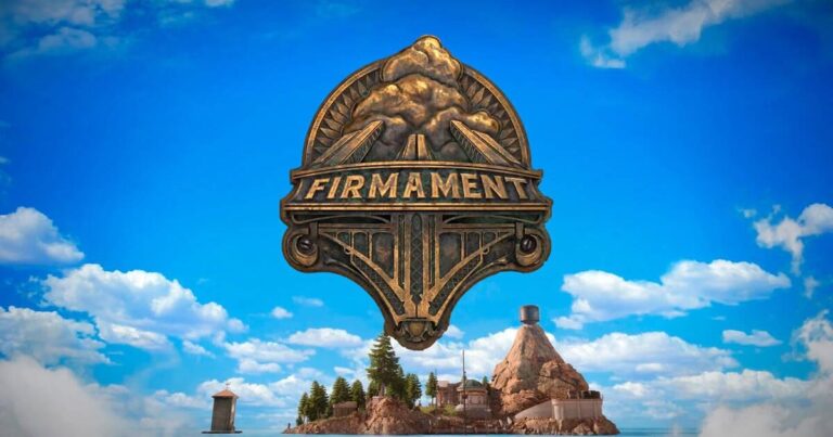 Firmament